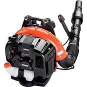Echo 63.3cc Backpack Blower with Tube Mounted Throttle