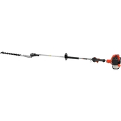 Echo 25.4cc X Series Articulating Shafted Hedge Trimmer