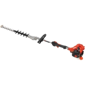 Echo 21 in. 21.2cc Gas 2 Stroke Cycle Hedge Trimmer