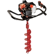 Echo 42.7cc Earth/Ice Auger