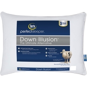 Serta Down Illusion pillow