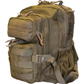 Trooper Clothing Kids Tactical Backpack