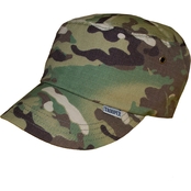Trooper Clothing Multicam Cap