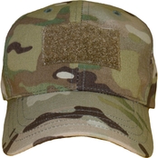 Trooper Clothing Kids Multicam Tactical Operator Cap