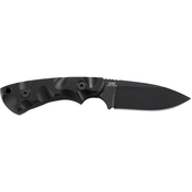 Columbia River Knife & Tool SiWi Compact Tactical Fixed Blade Knife