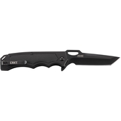 Columbia River Knife & Tool Septimo Arcane Tactical Folding Knife