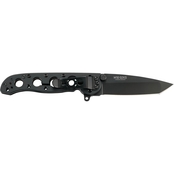 Columbia River Knife & Tool M16-02KS Tanto Folding Knife