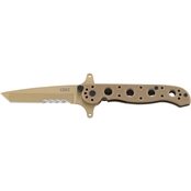 Columbia River Knife & Tool M16-13DSFG Special Forces Knife