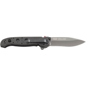 Columbia River Knife & Tool M21-04G G10 Large Folding Knife