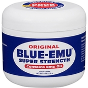Blue Emu Original Cream 4 oz.