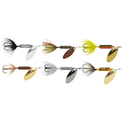 Pradco Yakima Bait Rooster Tail Trophy Pack