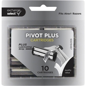 Exchange Select Caliber Pivot Plus  Cartridges 10 Pk.