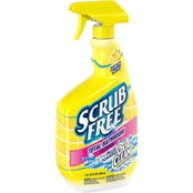Scrub Free Total Bathroom Cleaner 32 Oz.