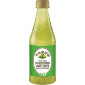 Rose's Lime Juice 12 oz.