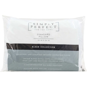 Simply Perfect Black Label Bed Pillow