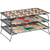 Wilton Perfect Results 3 Tier Cooling Rack Boxed