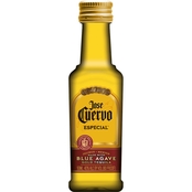 Jose Cuervo Gold Tequila 50ml
