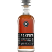 Baker's Bourbon 750ml