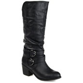Journee Collection Women's Late Boot