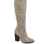 Journee Collection Women's Tru Comfort Foam™ Wide Calf Kyllie Boot