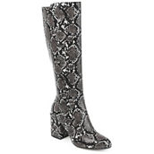 Journee Collection Women's Tru Comfort Foam™ Extra Wide Calf Tavia Boot