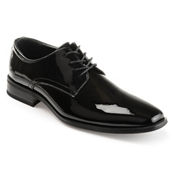 Vance Co. Men's Regular and Wide Width Cole Dress Shoe