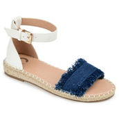 Journee Collection Women's Tru Comfort Foam™ Tristeen Sandal