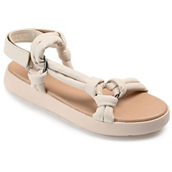 Journee Collection Women's Tru Comfort Foam™ Marri Sandal