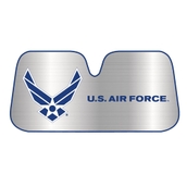 US Air Force Auto Shade