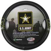 US Army Steering Wheel Cover
