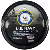 US Navy Steering Wheel Cover