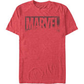 Mad Engine Mens Marvel Snap Logo T-Shirt