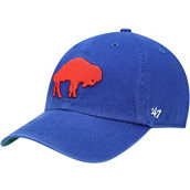 '47 Men's Royal Buffalo Bills Legacy Franchise Fitted Hat