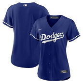 Nike Women's Royal Los Angeles Dodgers Alternate Replica Team Jersey