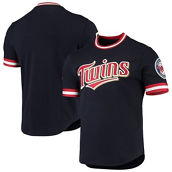 Pro Standard Men's Navy Minnesota Twins Team T-Shirt
