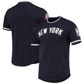 Pro Standard Men's Navy New York Yankees Team T-Shirt