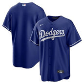 Nike Men's Royal Los Angeles Dodgers Alternate Replica Team Jersey
