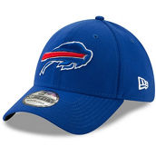 New Era Men's Royal Buffalo Bills 39THIRTY Flex Team Classic Hat