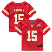 Nike Infant Patrick Mahomes Red Kansas City Chiefs Game Jersey