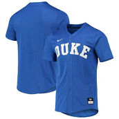 Nike Men's Royal Duke Blue Devils Replica Baseball Jersey