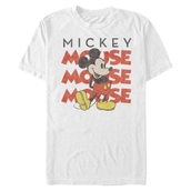 Mad Engine Mens Mickey & Friends MICKEY CLASSIC T-Shirt