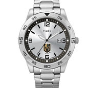 Timex Men's Vegas Golden Knights Citation Watch