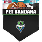All Star Dogs Seattle Sounders FC Pet Bandana