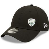 New Era Men's Black Ireland National Team Repreve 9FORTY Adjustable Hat