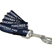 All Star Dogs Chicago Fire Dog Leash