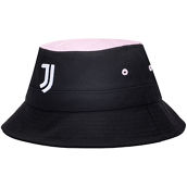 Fan Ink Men's Black Juventus Truitt Bucket Hat
