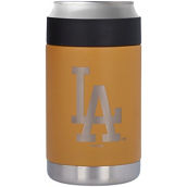 The Memory Company Los Angeles Dodgers Stainless Steel Canyon Can Holder