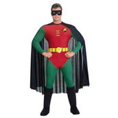 Robin Adult Costume