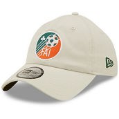 New Era Men's Tan Ireland National Team Retro Casual Classic Adjustable Hat