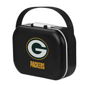 FOCO Green Bay Packers Hard Shell Compartment Lunch Box